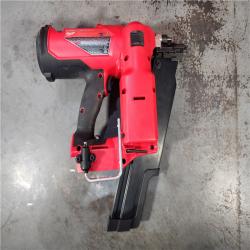 HOUSTON LOCATION - AS-IS Milwaukee 2744-20 M18 FUEL 21-Degree Cordless Framing Nailer (Tool Only)