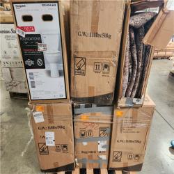 Phoenix AS-IS Mixed Home Improvement Pallet