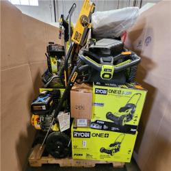 Phoenix AS-IS Monster Turbo Pallet