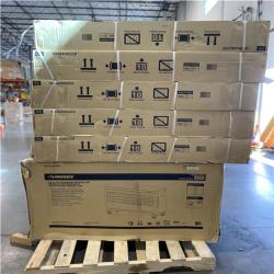 DALLAS LOCATION - AS-IS HOME IMPROVEMENT PALLET