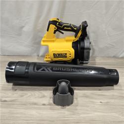 AS-IS DEWALT 20V MAX 125 MPH 450 CFM Cordless Blower (Tool Only)