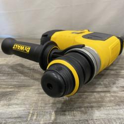 GOOD - DEWALT FLEXVOLT 60V MAX Cordless 1-1/4 in. SDS Plus Rotary Hammer (Tool Only)