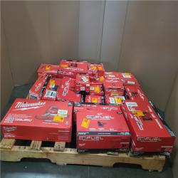 PHOENIX AS-IS TOOL PALLET