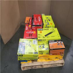 PHOENIX AS-IS TOOL PALLET