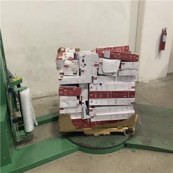 Dallas Location - As-Is Bath & Kitchen Faucets Palllet