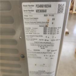 Phoenix NEW Allied Air Enterprises York 5-ton commercial packaged gas/electric rooftop unit Model# PCG4B601002X4A