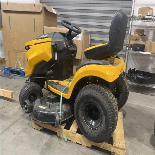 Dallas Location - As-Is Cub Cadet XT1 LT46 Lawn Tractor