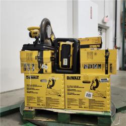 Dallas Location - As-Is DEWALT Tool Pallet