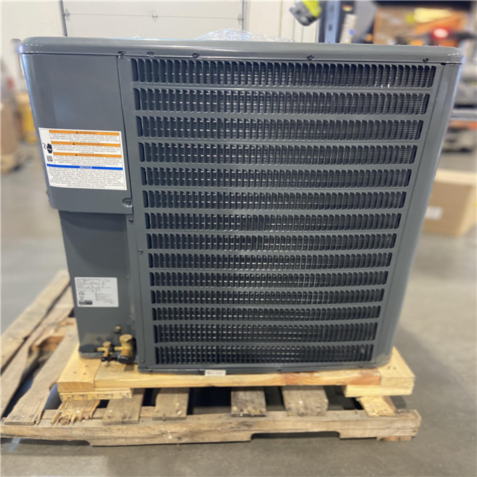 DALLAS LOCATION - Goodman 5 TON 14.3 SEER2 Classic Series Heat Pump Condenser - GSZB406010
