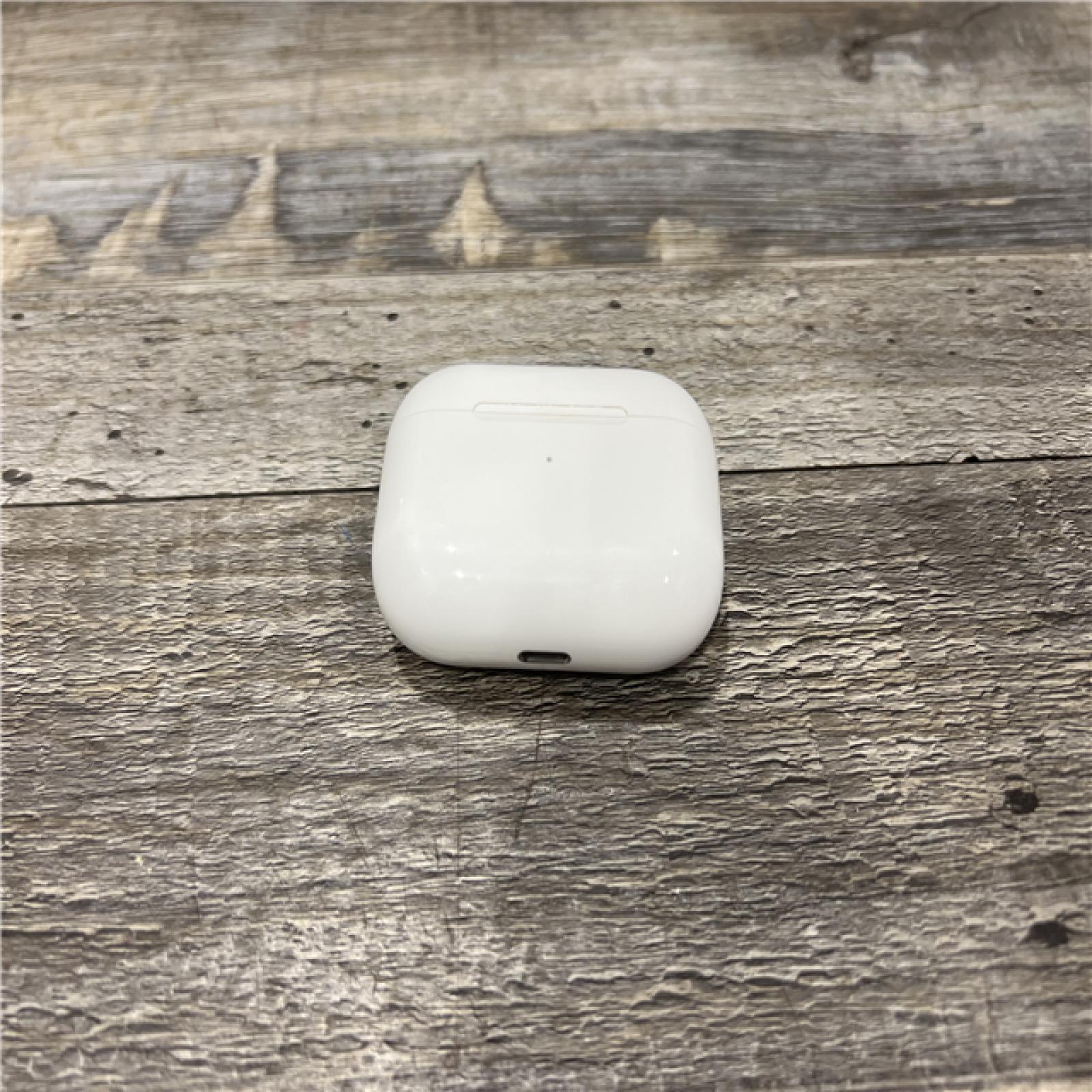 AS-IS AirPod Pro 1st. generation - with Active Noise Cancellation - White