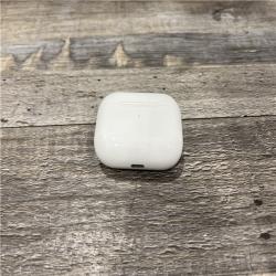 AS-IS AirPod Pro 1st. generation - with Active Noise Cancellation - White