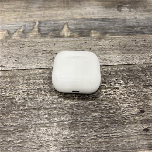AS-IS AirPod Pro 1st. generation - with Active Noise Cancellation - White