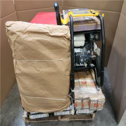 Phoenix AS-IS Monster Turbo Pallet