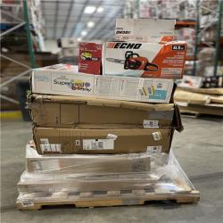 DALLAS LOCATION- AS-IS MONSTER TURBO