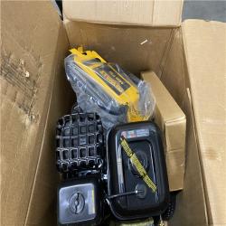 Dallas Location - As-Is Dewalt 4400 PSI 4.0 GPM Gas Pressure Washer (Lot Of 2)
