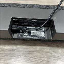 AS-IS VIZIO 2.1 All-in-One Soundbar with Dolby Atmos