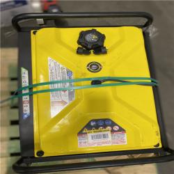 Dallas Location - As-Is Champion Power Equipment 7850/6250-Watt Gasoline Portable Generator