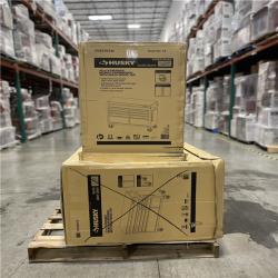 DALLAS LOCATION - AS-IS HOME IMPROVEMENT PALLET