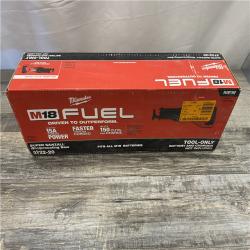 NEW - Milwaukee FUEL 18V Lithium-Ion Brushless Cordless Super SAWZALL Orbital Reciprocating Saw (Tool-Only)