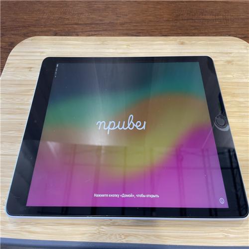 Apple - 10.2-Inch iPad with Wi-Fi + Cellular - 64GB - Silver