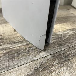 AS-IS Sony PlayStation 5 Console