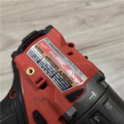 AS-IS M12 FUEL 12V Cordless Hammer Drill (Tool-Only)