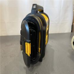 AS-IS - DEWALT 20V MAX Cordless Electric Portable Inflator
