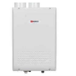 DALLAS LOCATION - NEW! Noritz NRC98-DV-LP Residential Liquid Propane Tankle