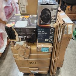Phoenix AS-IS Mixed Home Improvement Pallet