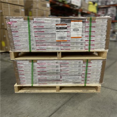 DALLAS LOCATION- Lifeproof Driftwood Beach 30 MIL x 8.7 in. W x 48 in. L Click Lock Waterproof Luxury Vinyl Plank Flooring PALLET (55 Cases)