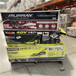 DALLAS LOCATION- AS-IS MONSTER TURBO