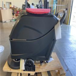 DALLAS LOCATION - Renown® 20 Walk-Behind Auto Scrubber With 16 Gal Tank And Pad Assist - Retail - $6244.18