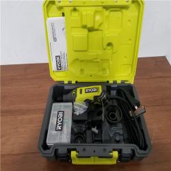 California AS-IS Ryobi 1.4 Amp Rotary Tool