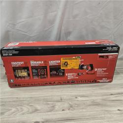 NEW! - Milwaukee M18 Fuel Sawzall Cordless Reciprocating Saw (TOOL ONLY)