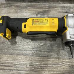 AS-IS DEWALT 20V MAX Lithium-Ion Copper Swage Tool Kit