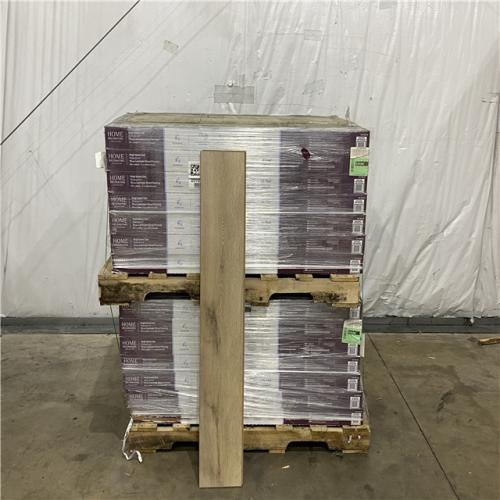 Houston Location AS IS - Flooring Pallet