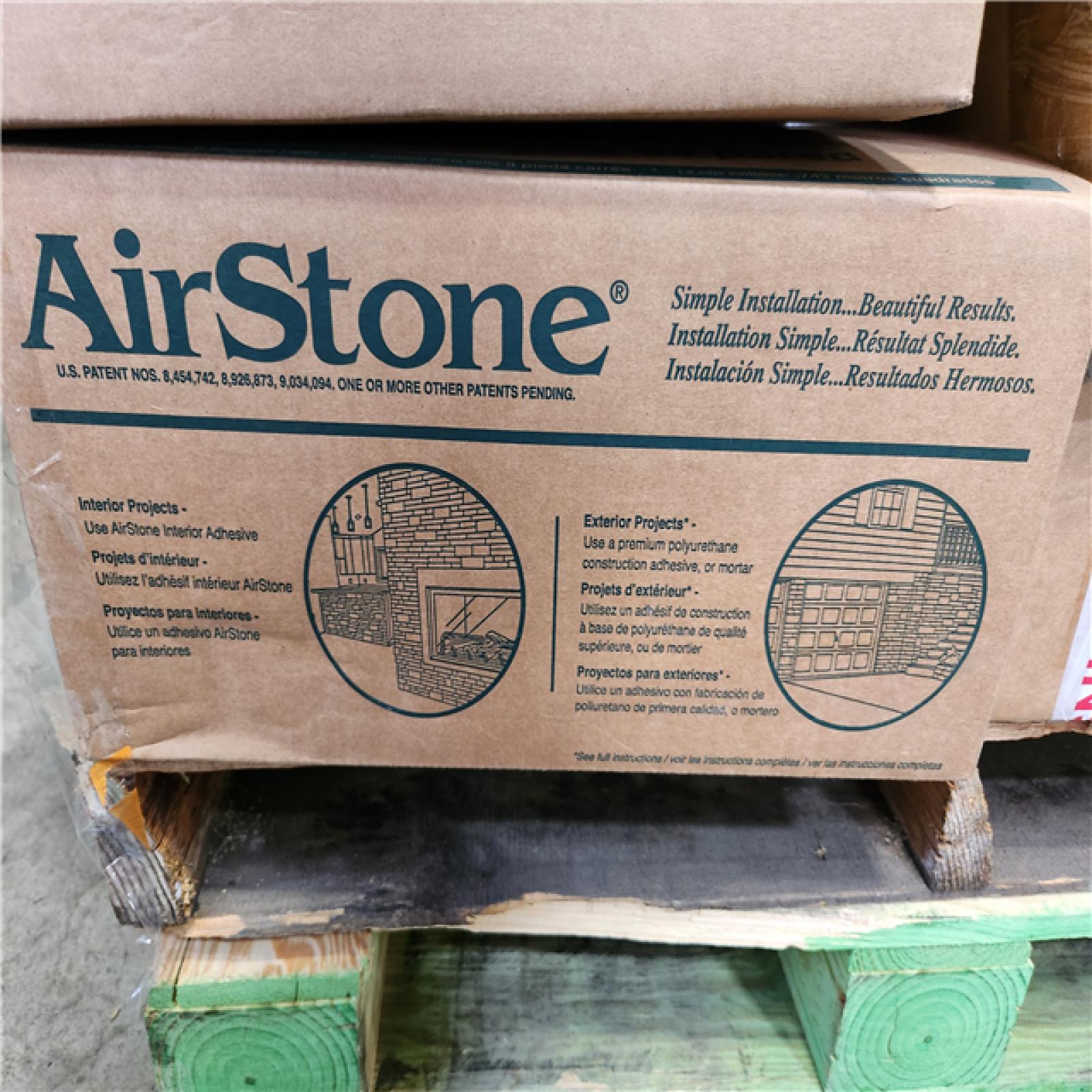 Phoenix AS-IS .Com Home Improvement Pallet