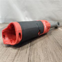 AS-IS- Milwaukee M12 FUEL INSIDER Extended Reach Box Ratchet (Tool-Only)