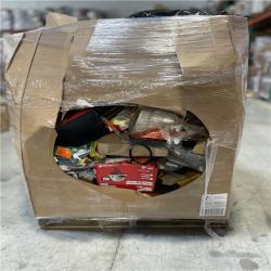 DALLAS LOCATION- AS-IS MONSTER TURBO