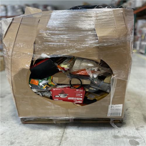 DALLAS LOCATION- AS-IS MONSTER TURBO