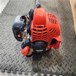 HOUSTON LOCATION - AS-IS Echo SRM-225 21.2cc 2 Stroke Fuel Efficient Durable Gas Straight Shaft Trimmer