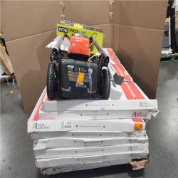 CALIFORNIA AS-IS HOME IMPROVEMENT PALLET