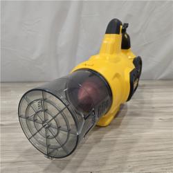 AS-IS DeWalt 60V AXIAL BLOWER Kit