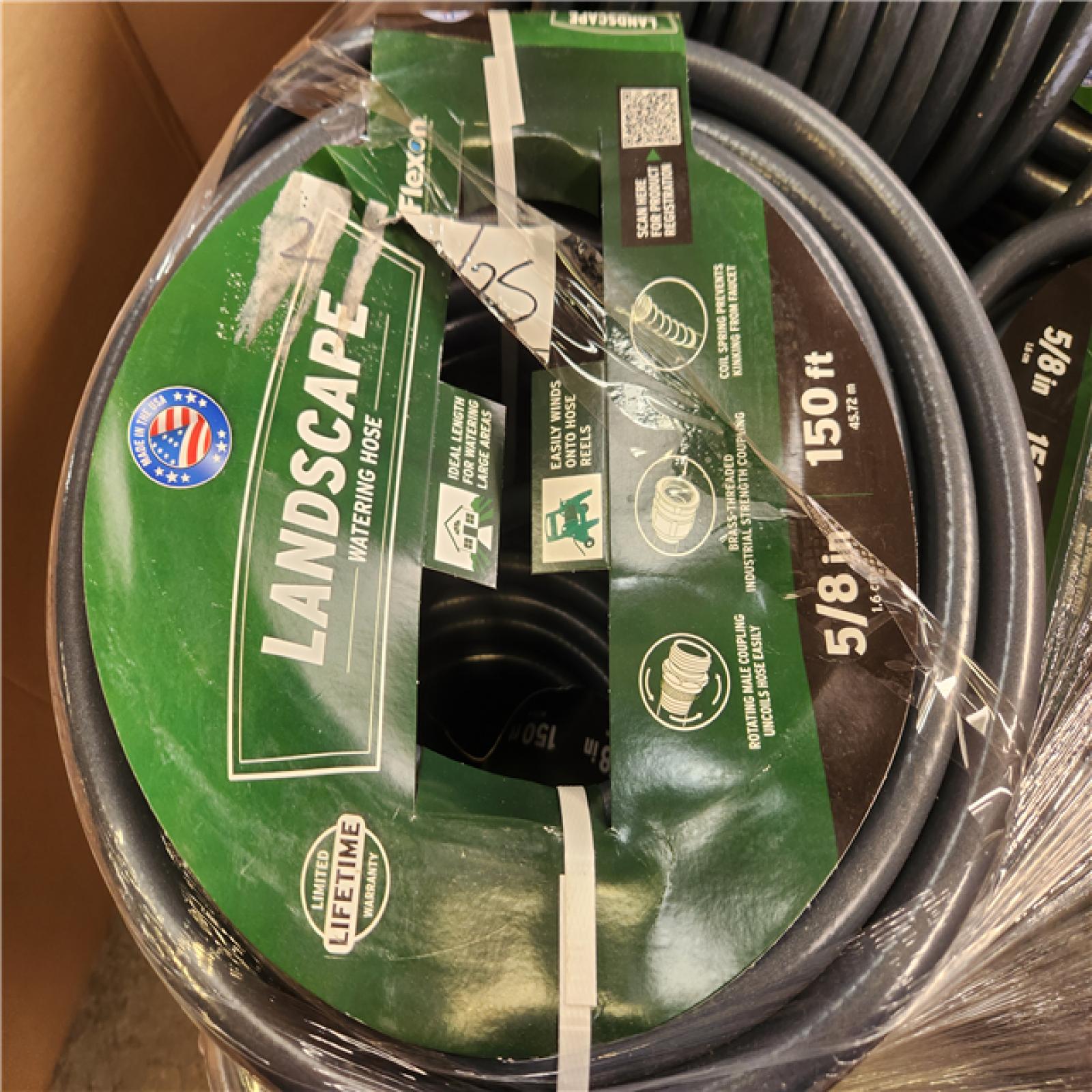 Phoenix AS-IS Monster Turbo Pallet