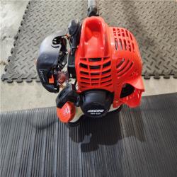 HOUSTON LOCATION - AS-IS ECHO 10 in. 21.2 Cc Gas Pole Saw 2-Stroke Cycle Engine Tree Pruner
