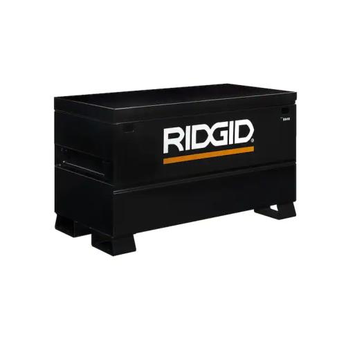 DALLAS LOCATION - RIDGID 48 in. W x 24 in. D x 28.5 in. H Universal Storage Chest