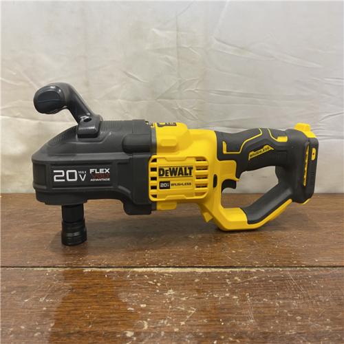 AS-IS DeWalt DCD445B 20V Cordless 7/16  Quick Change Stud & Joist Drill (Tool Only)