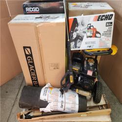 Phoenix AS-IS Monster Turbo Pallet