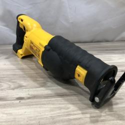AS-IS DEWALT 20V MAX Cordless Reciprocating Saw (Tool Only)
