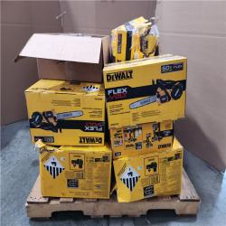 CALIFORNIA AS-IS OUT DOOR POWER EQUIPMENT